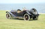 Speedwell Model 12-J Speed Car 1912 года
